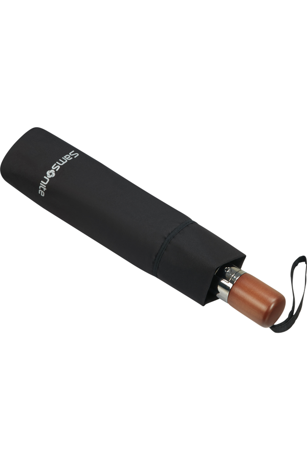 Samsonite Wood Classic S Paraguas