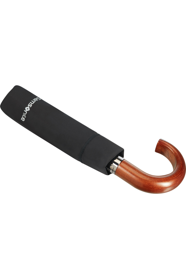 Samsonite Wood Classic S Paraguas