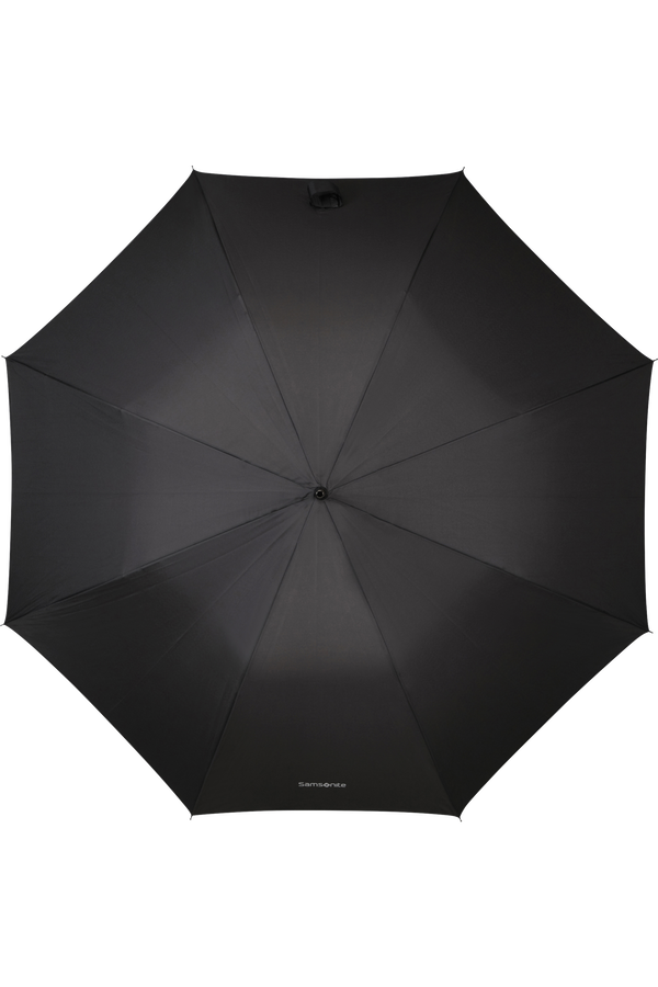 Samsonite Wood Classic S Paraguas