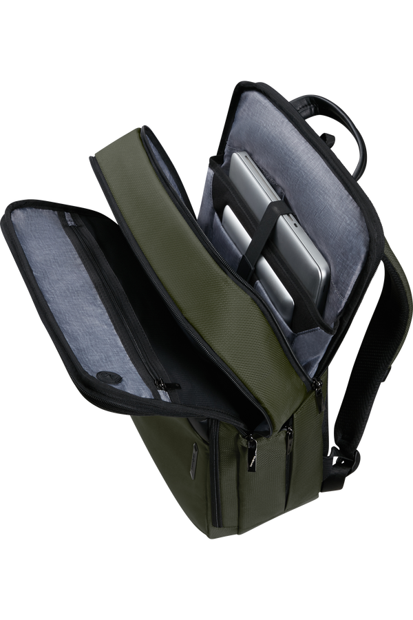 Samsonite XBR 2.0 Mochila 15.6"