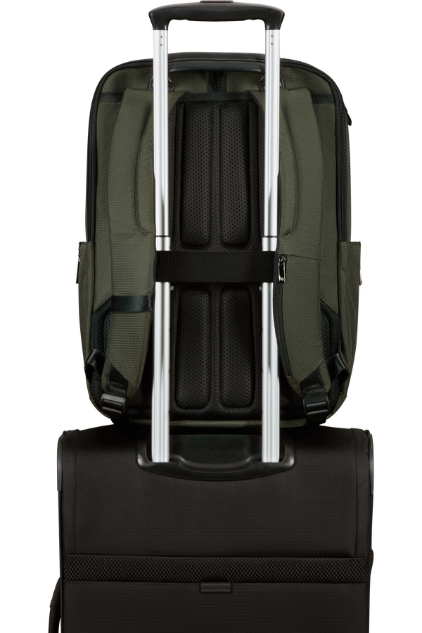 Samsonite XBR 2.0 Mochila 15.6"