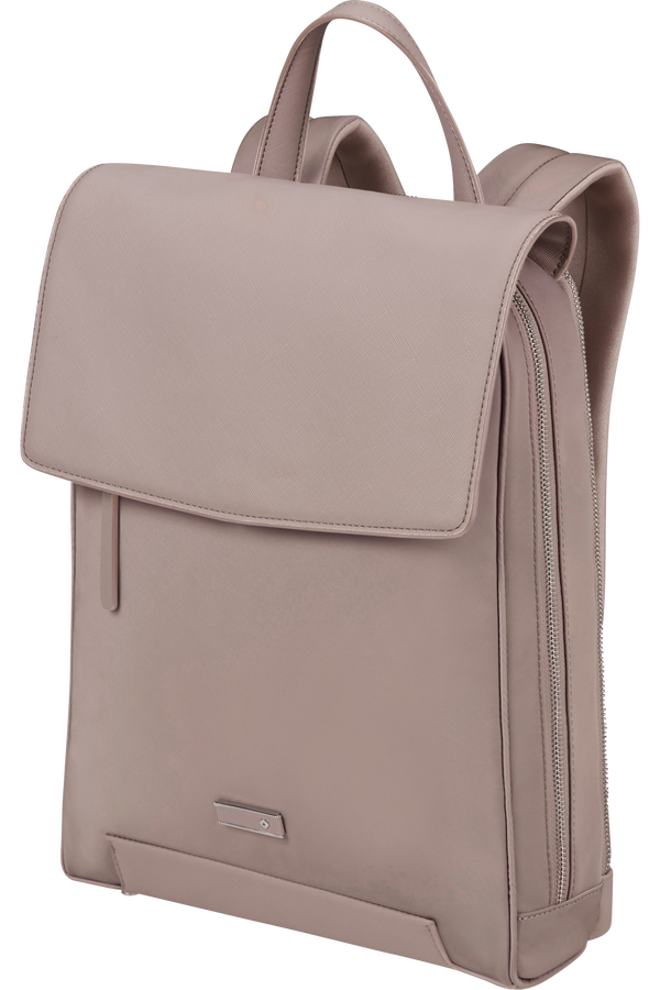 Samsonite Zalia 3.0 Mochila Con Solapa 14.1"