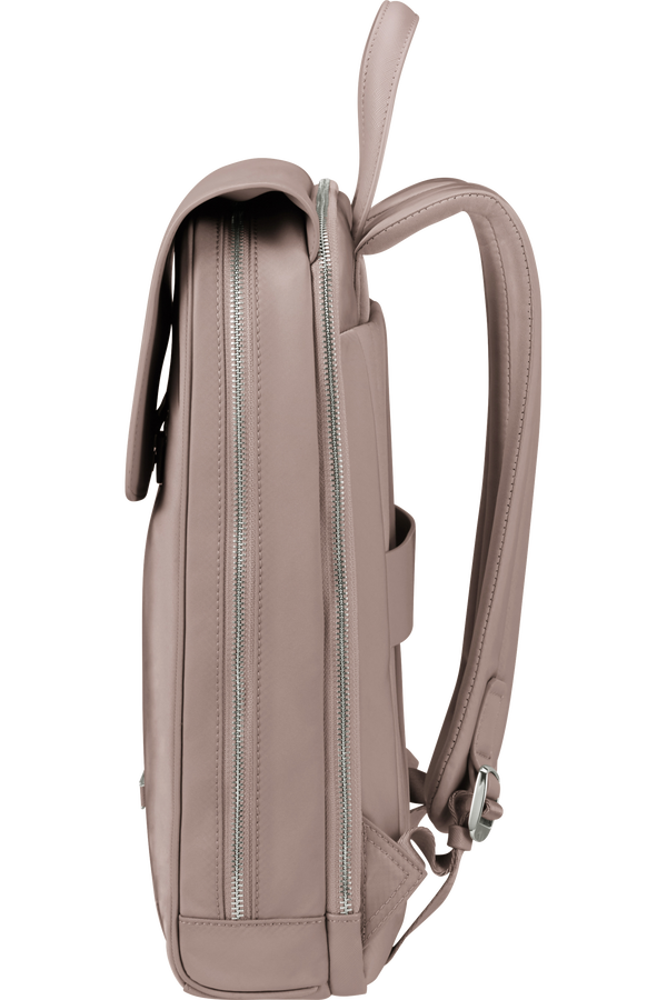 Samsonite Zalia 3.0 Mochila Con Solapa 14.1"