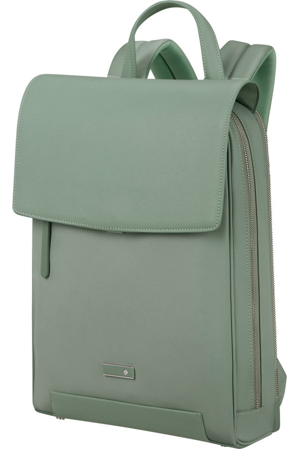 Samsonite Zalia 3.0 Mochila Con Solapa 14.1"