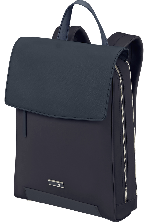 Samsonite Zalia 3.0 Mochila Con Solapa 14.1"