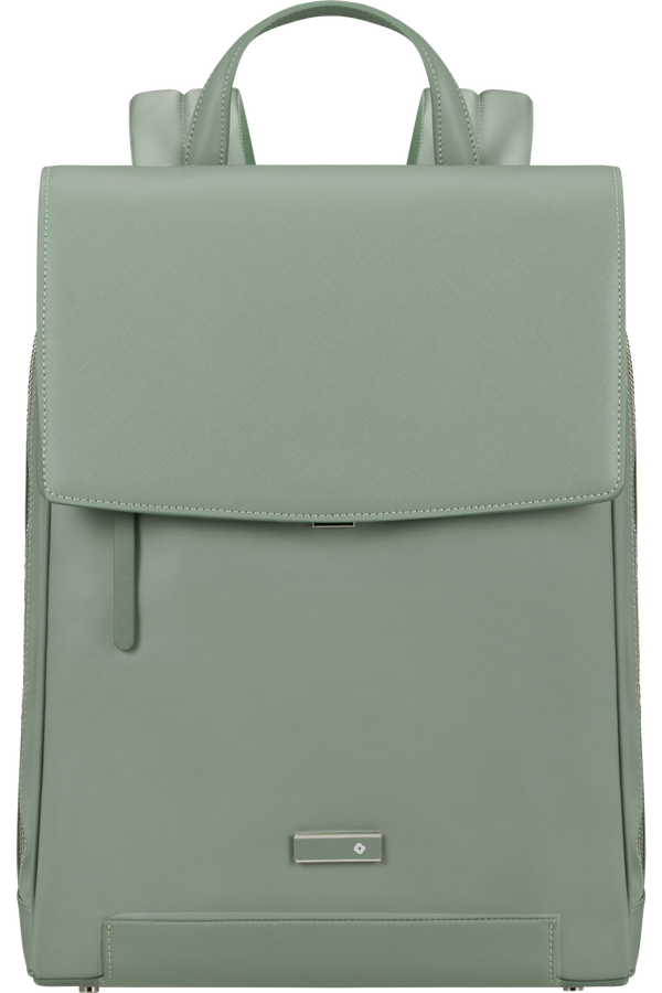 Samsonite Zalia 3.0 Mochila con solapa 14.1"