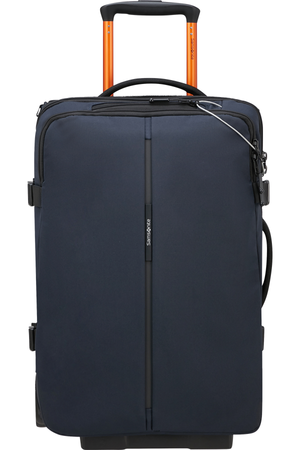 Samsonite Securipak 2.0 Bolsa de viaje con ruedas 52cm