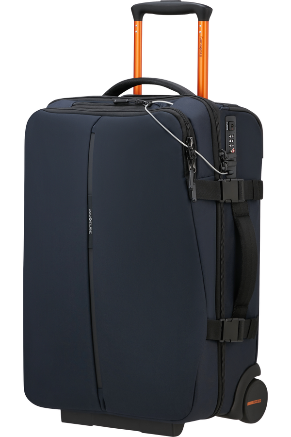 Samsonite Securipak 2.0 Bolsa De Viaje Con Ruedas 52cm
