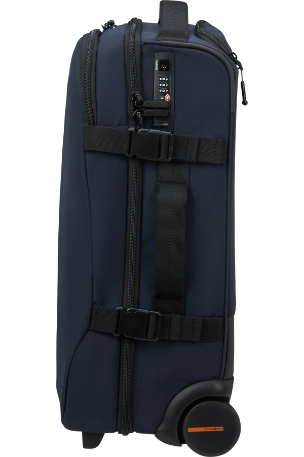 Samsonite Securipak 2.0 Bolsa De Viaje Con Ruedas 52cm