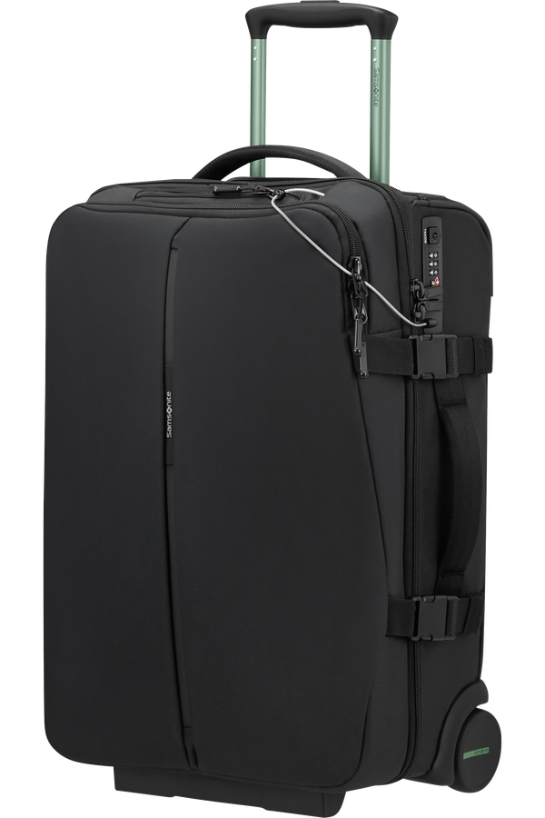 Samsonite Securipak 2.0 Bolsa De Viaje Con Ruedas 52cm