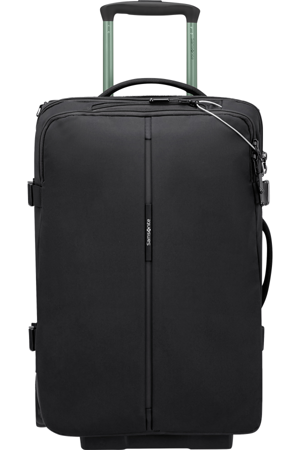 Samsonite Securipak 2.0 Bolsa de viaje con ruedas 52cm