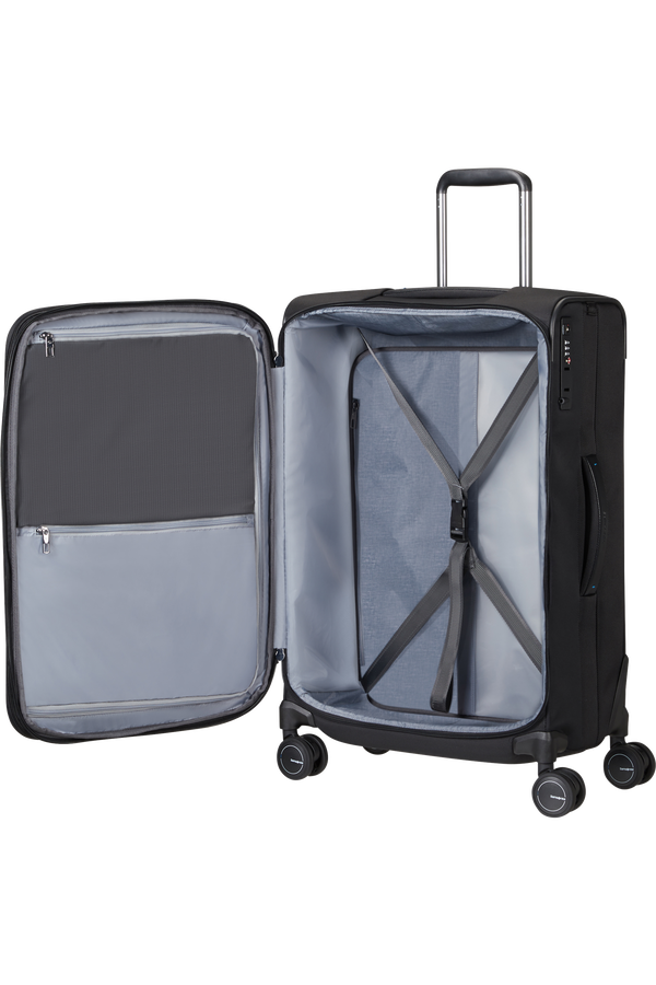 Samsonite Spectrolite 3.0 Trvl Maleta Spinner Expandible (4 Ruedas) 68cm