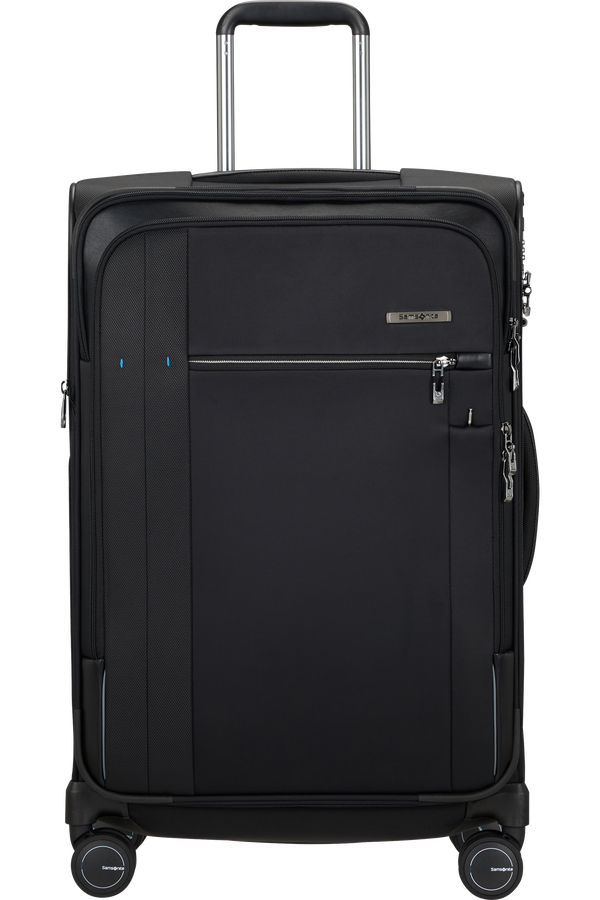 Samsonite Spectrolite 3.0 Trvl Maleta Spinner Expandible (4 ruedas) 68cm