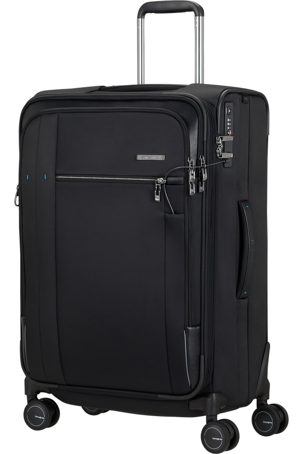 Samsonite Spectrolite 3.0 Trvl Maleta Spinner Expandible (4 Ruedas) 68cm