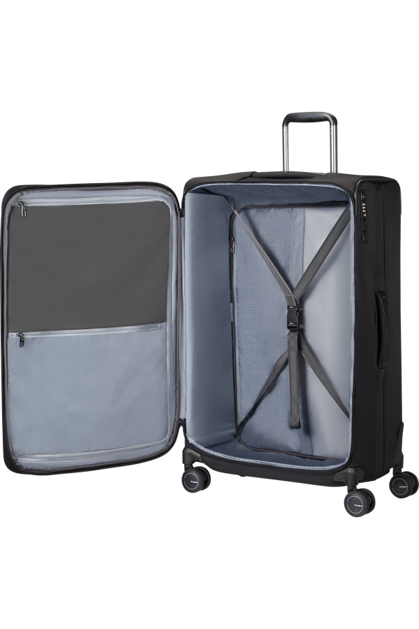 Samsonite Spectrolite 3.0 Trvl Maleta Spinner Expandible (4 Ruedas) 78cm