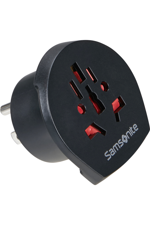 Samsonite Travel Accessories Adaptadores para EE.UU