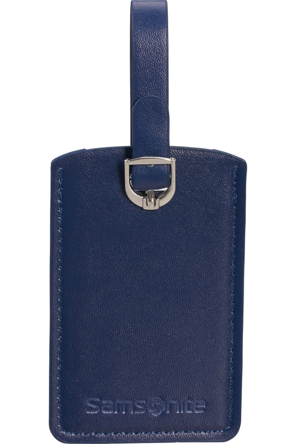 Samsonite Travel Accessories Etiqueta para dirección