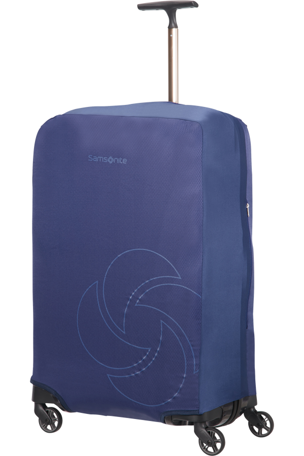 Samsonite Travel Accessories Funda De Equipaje M/L - Spinner 75cm