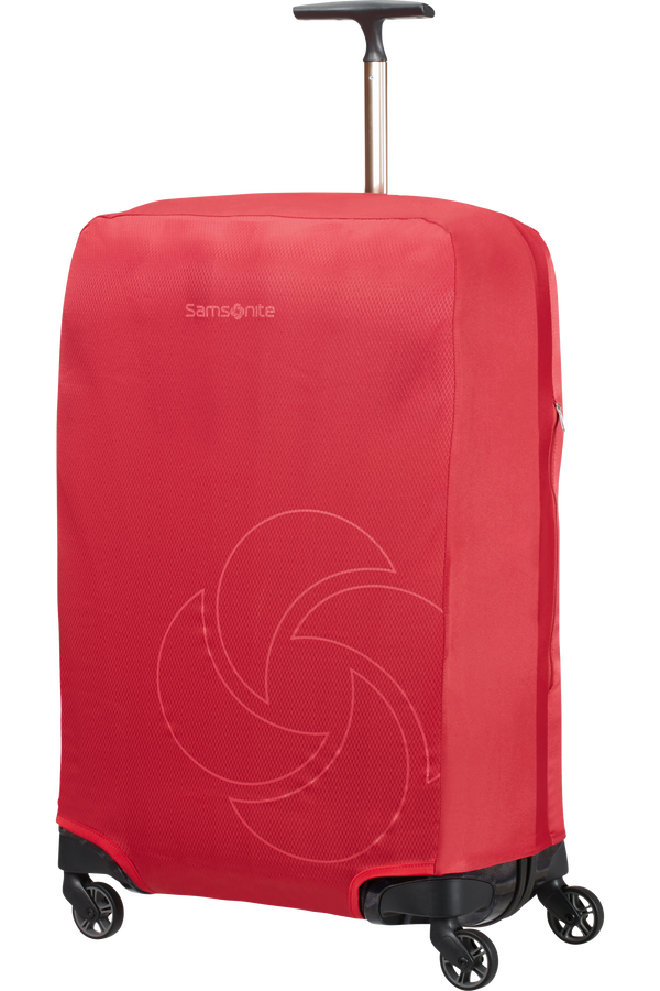 Samsonite Travel Accessories Funda de equipaje M - Spinner 69cm