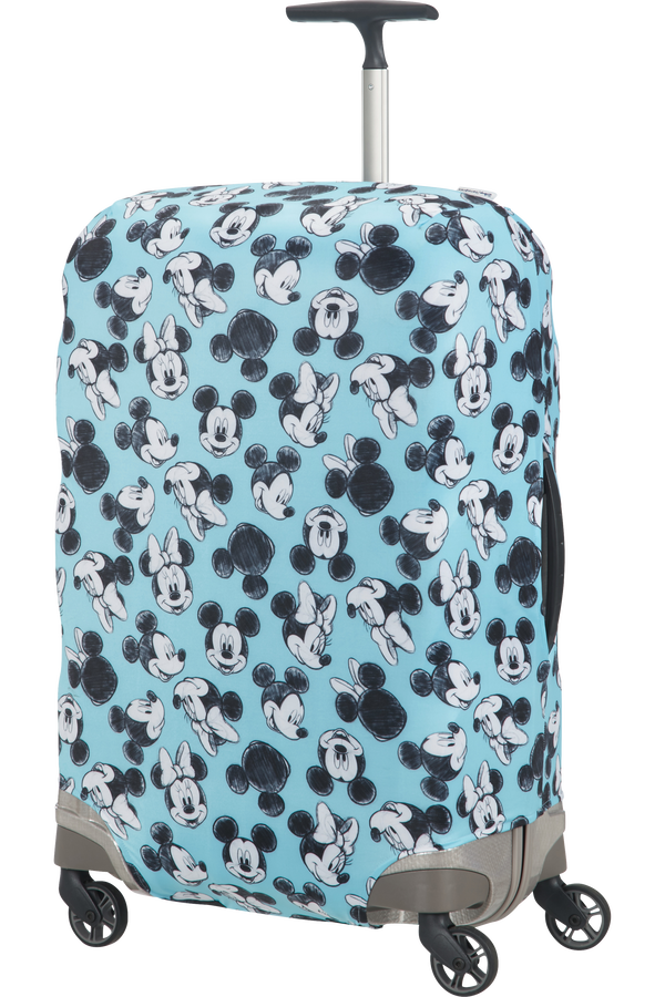 Samsonite Travel Accessories Funda de equipaje M - Spinner 69cm