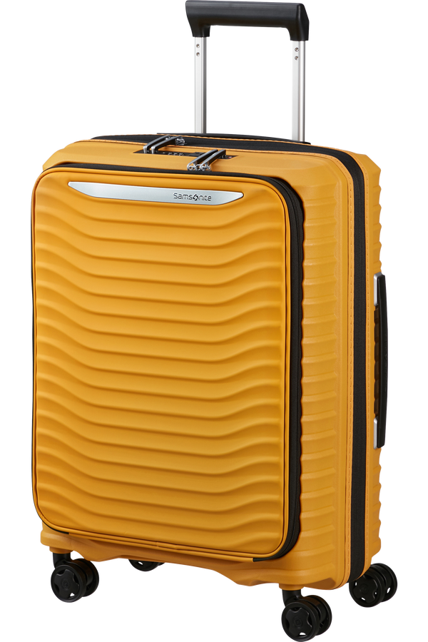Samsonite Upscape Maleta Spinner Expandible (4 Ruedas) 55cm