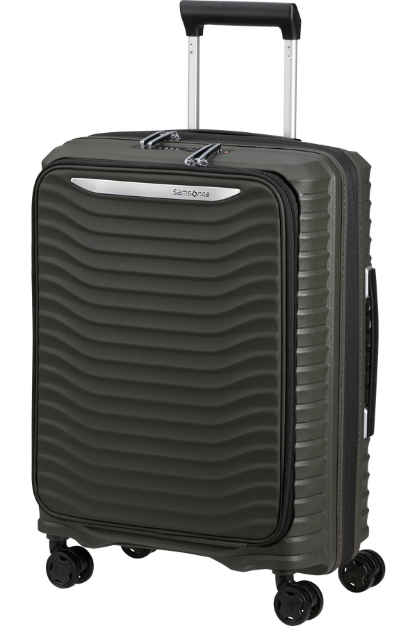 Samsonite Upscape Maleta Spinner Expandible (4 Ruedas) 55cm
