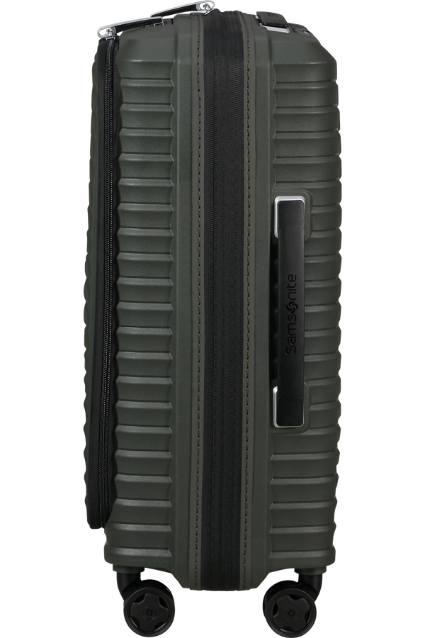 Samsonite Upscape Maleta Spinner Expandible (4 Ruedas) 55cm