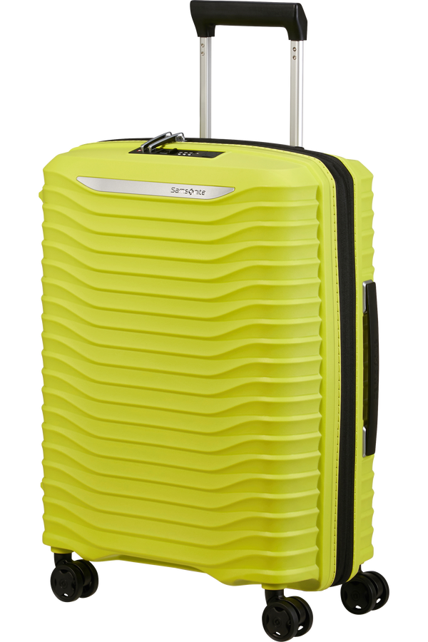Samsonite Upscape Maleta Spinner Expandible (4 Ruedas) 55cm