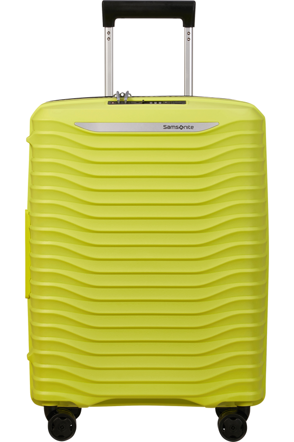 Samsonite Upscape Maleta Spinner Expandible (4 ruedas) 55cm