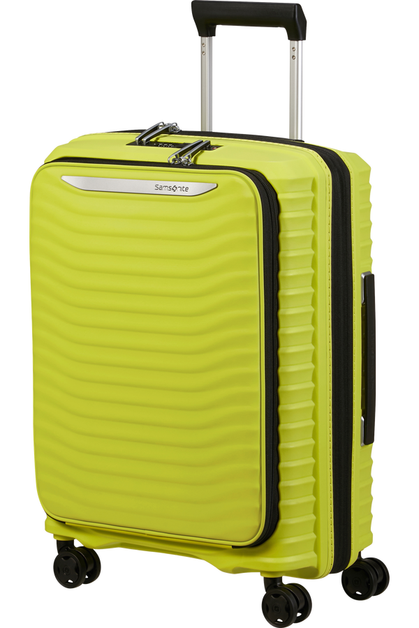 Samsonite Upscape Maleta Spinner Expandible (4 Ruedas) 55cm