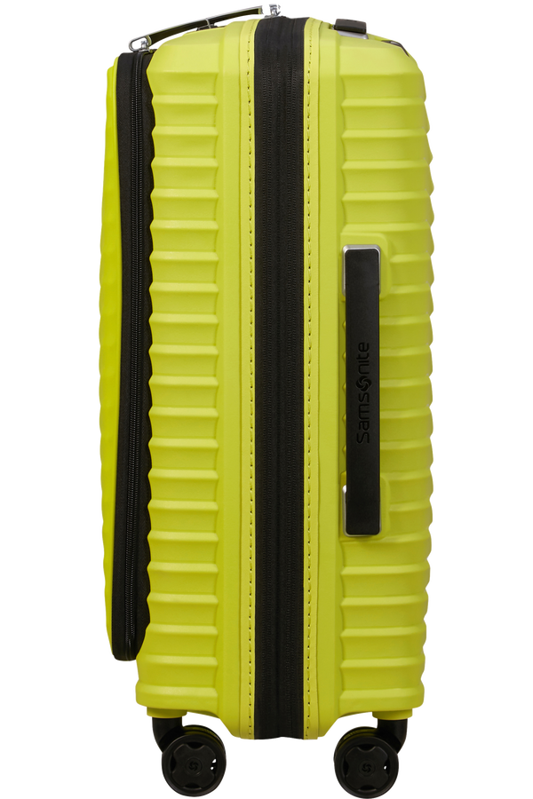 Samsonite Upscape Maleta Spinner Expandible (4 Ruedas) 55cm