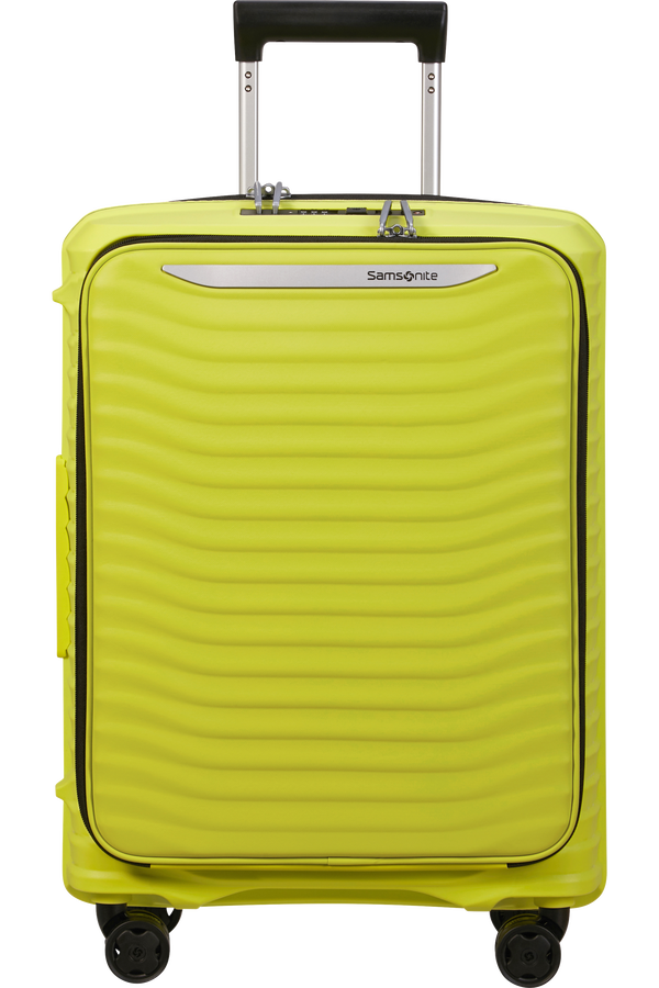 Samsonite Upscape Maleta Spinner Expandible (4 ruedas) 55cm