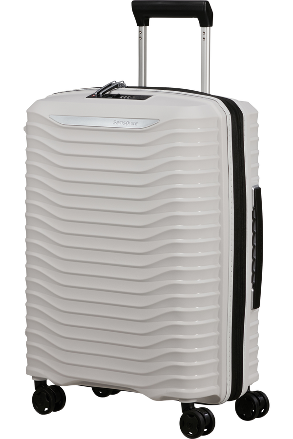 Samsonite Upscape Maleta Spinner Expandible (4 Ruedas) 55cm