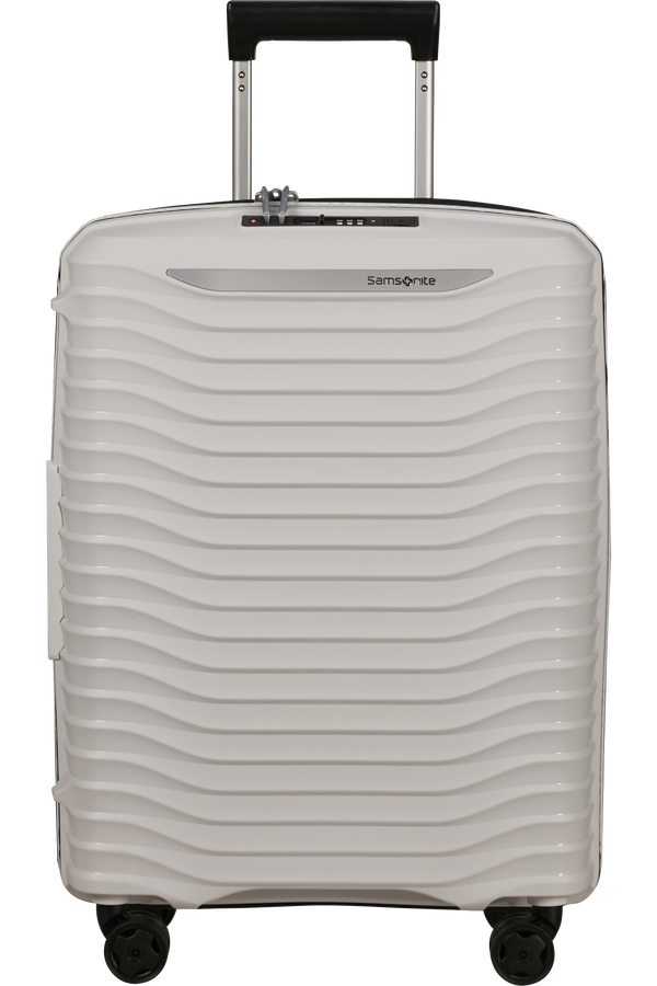 Samsonite Upscape Maleta Spinner Expandible (4 ruedas) 55cm