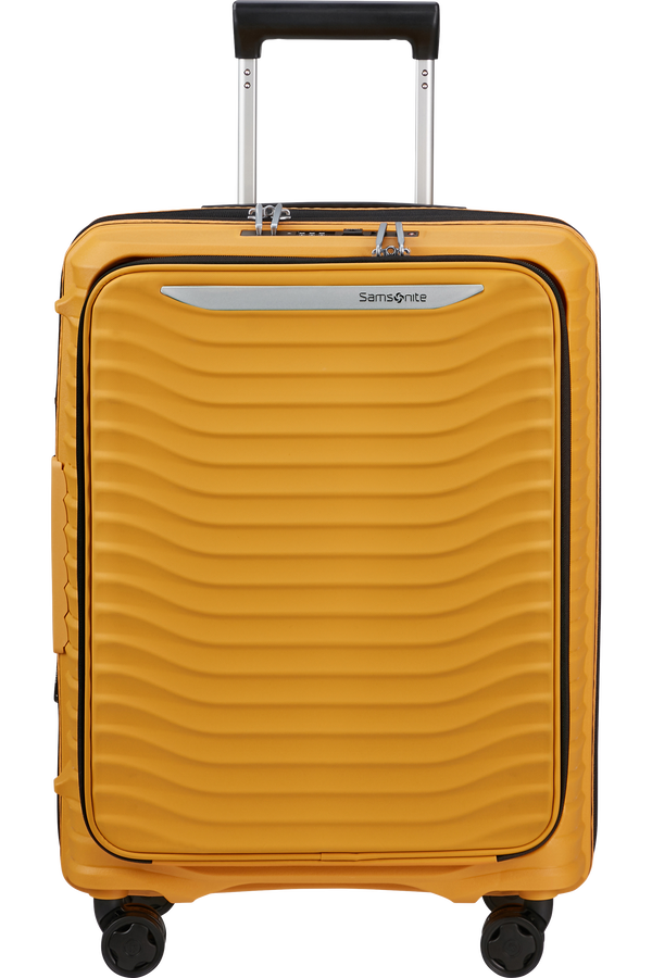 Samsonite Upscape Maleta Spinner Expandible (4 ruedas) 55cm