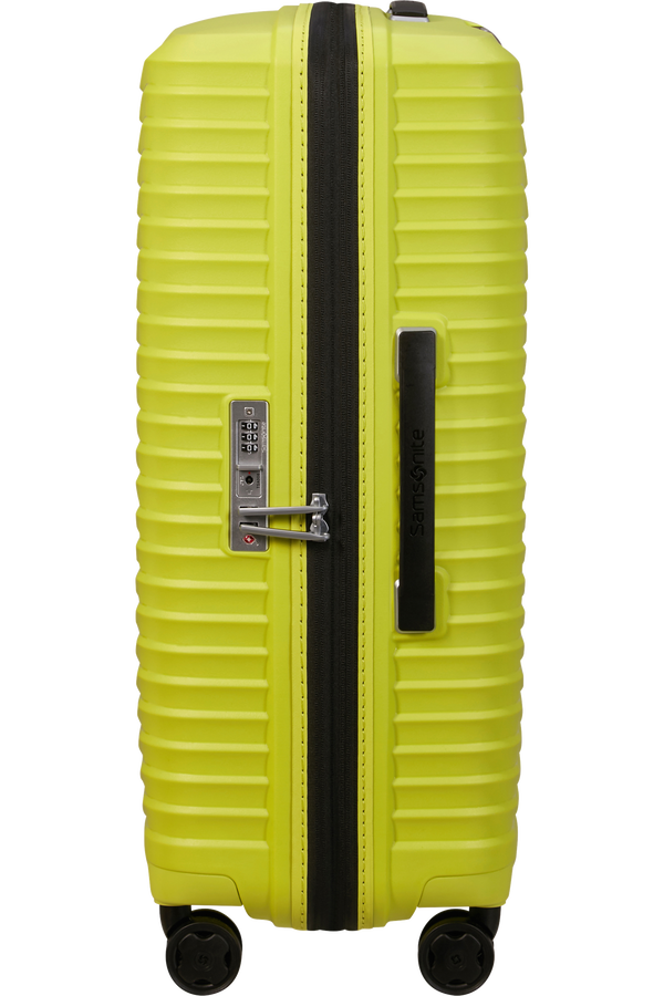 Samsonite Upscape Maleta Spinner Expandible (4 Ruedas) 68cm