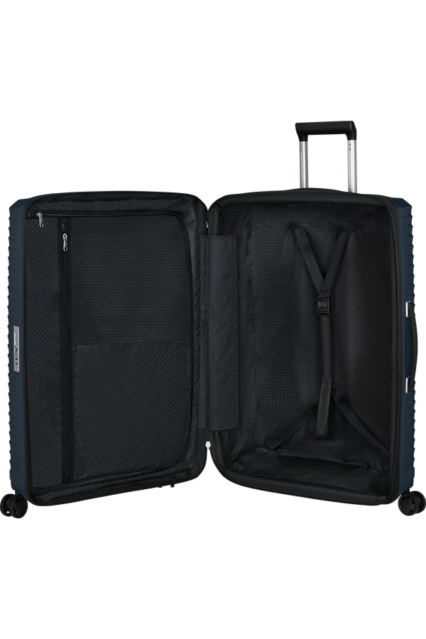 Samsonite Upscape Maleta Spinner Expandible (4 Ruedas) 68cm