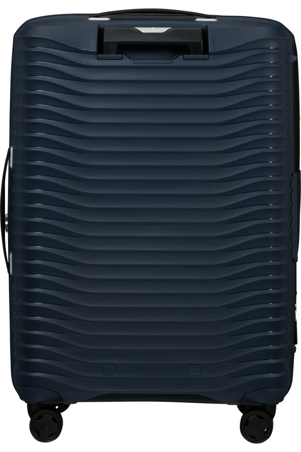 Samsonite Upscape Maleta Spinner Expandible (4 Ruedas) 68cm