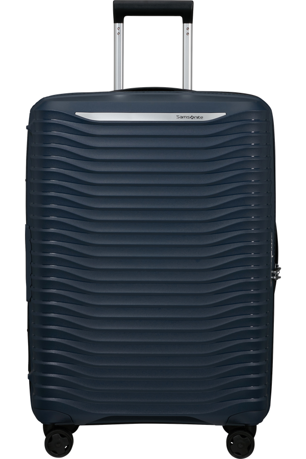 Samsonite Upscape Maleta Spinner Expandible (4 ruedas) 68cm