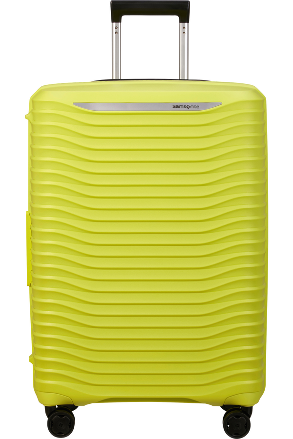Samsonite Upscape Maleta Spinner Expandible (4 ruedas) 68cm
