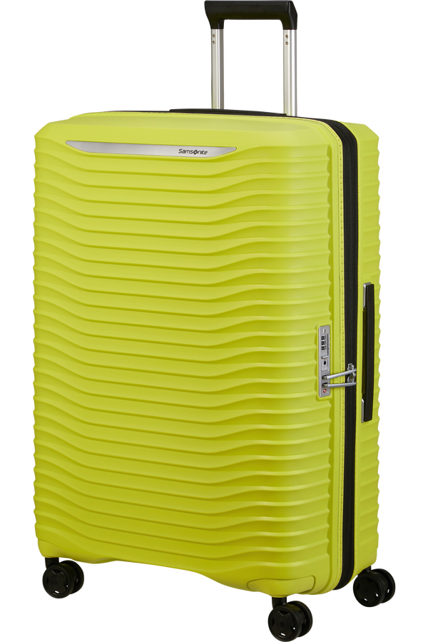 Samsonite Upscape Maleta Spinner Expandible (4 Ruedas) 75cm