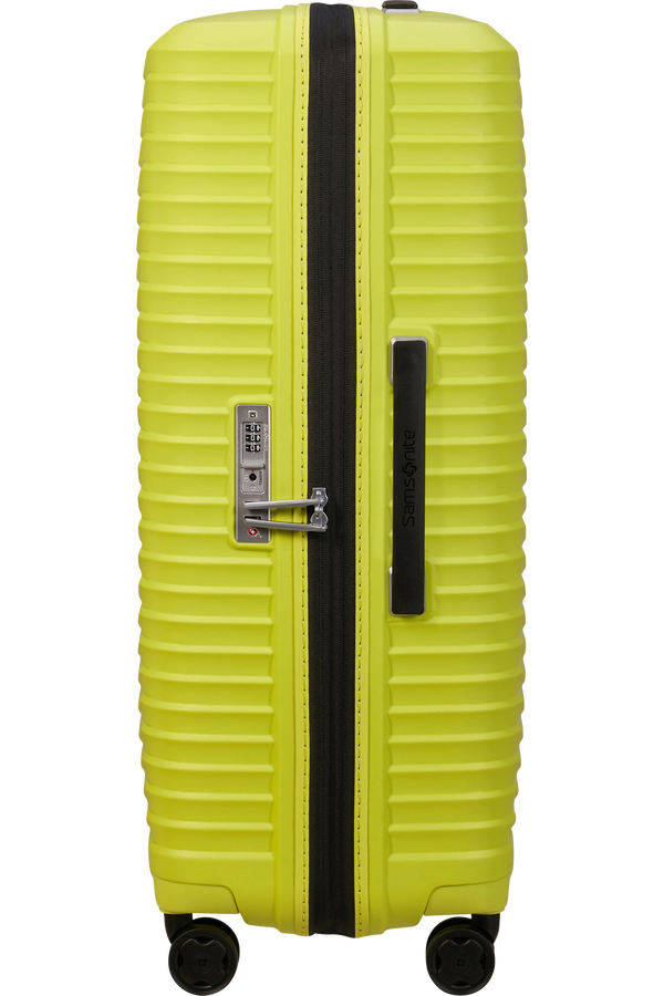 Samsonite Upscape Maleta Spinner Expandible (4 Ruedas) 75cm