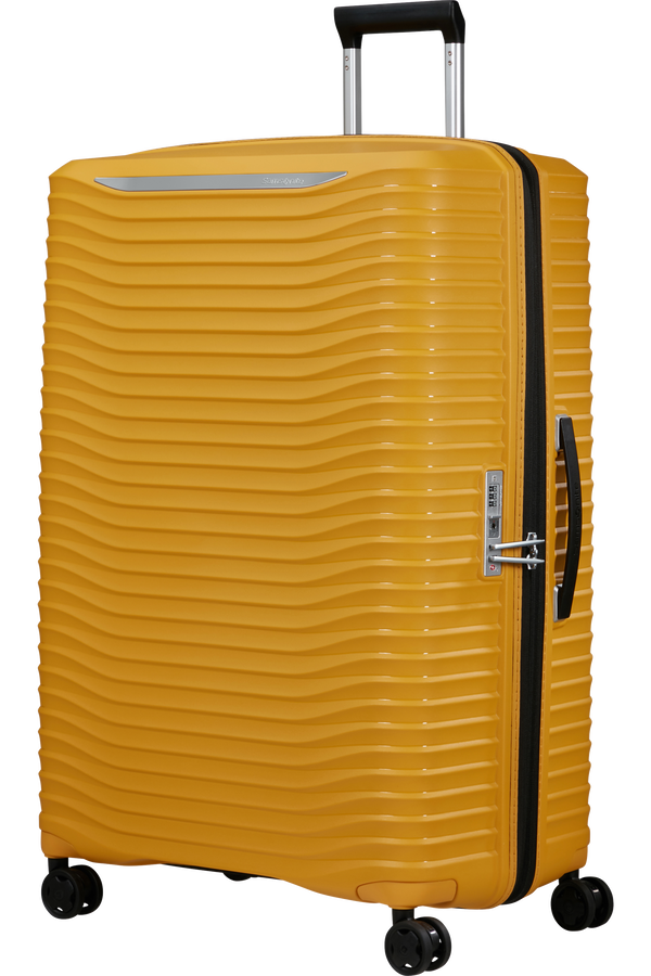 Samsonite Upscape Maleta Spinner Expandible (4 Ruedas) 81cm