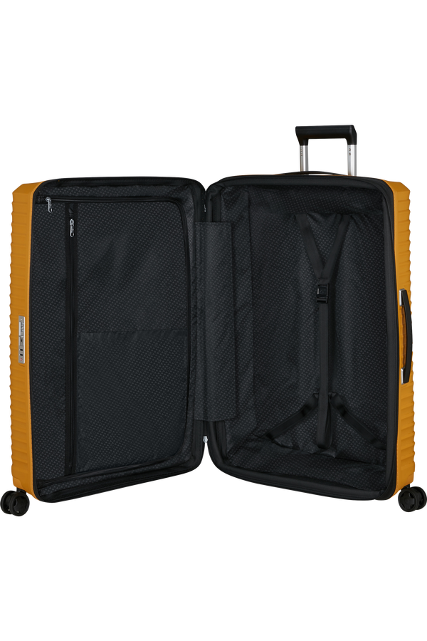 Samsonite Upscape Maleta Spinner Expandible (4 Ruedas) 81cm