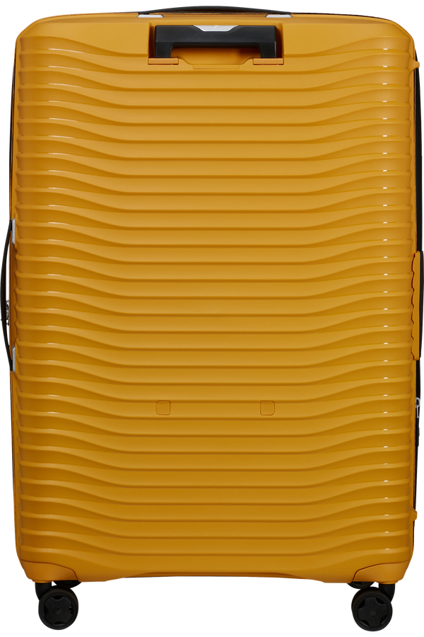 Samsonite Upscape Maleta Spinner Expandible (4 Ruedas) 81cm