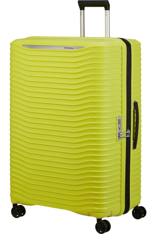 Samsonite Upscape Maleta Spinner Expandible (4 Ruedas) 81cm
