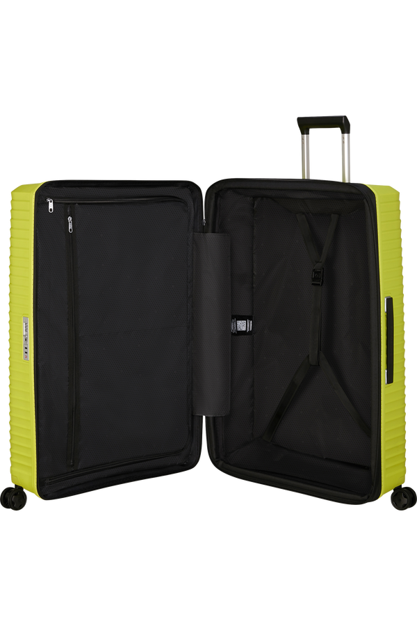 Samsonite Upscape Maleta Spinner Expandible (4 Ruedas) 81cm