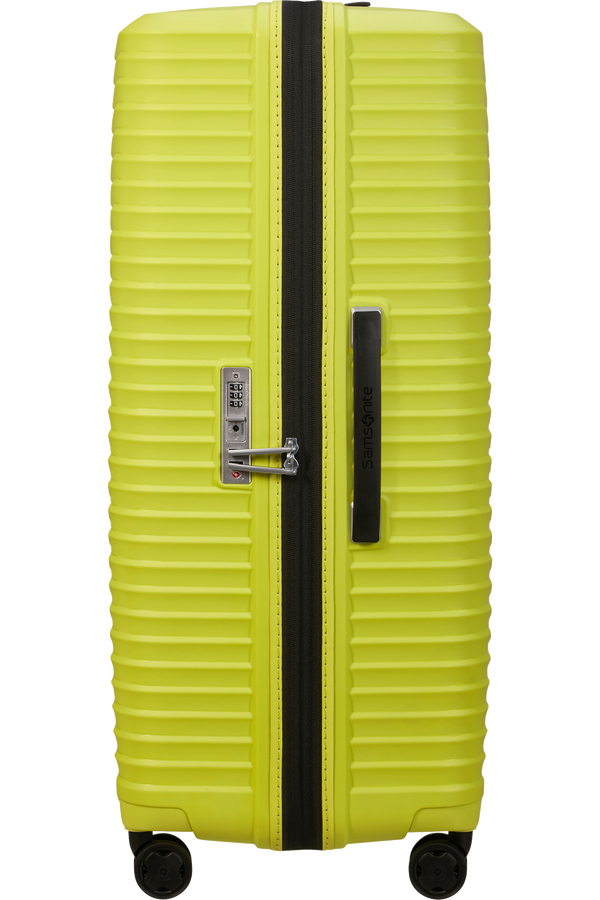 Samsonite Upscape Maleta Spinner Expandible (4 Ruedas) 81cm