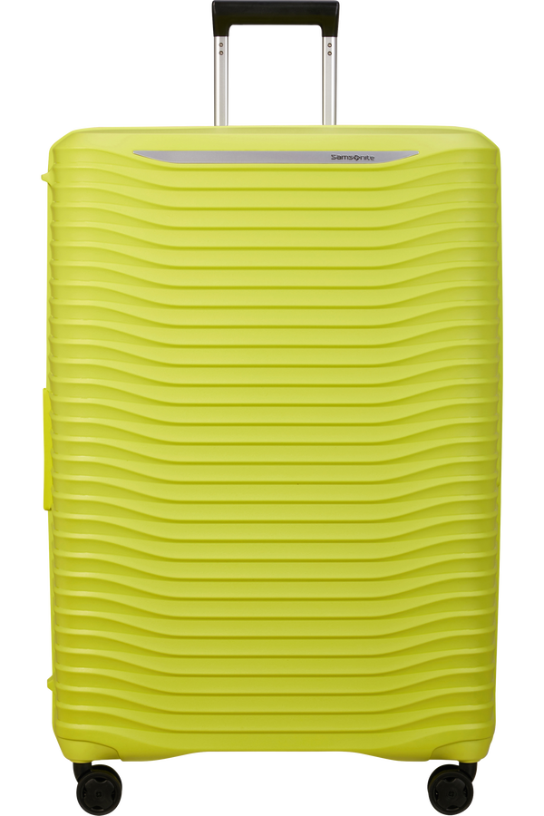 Samsonite Upscape Maleta Spinner Expandible (4 ruedas) 81cm