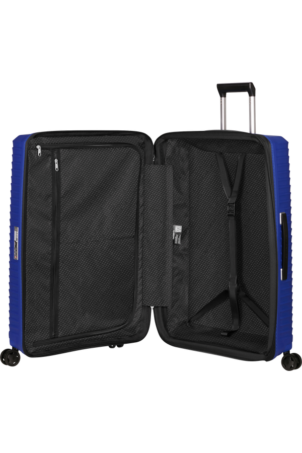 Samsonite Upscape Maleta Spinner Expandible (4 Ruedas) 81cm